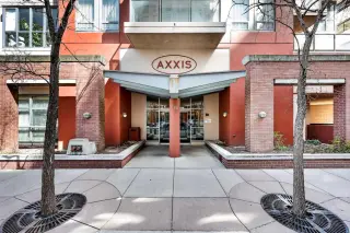1301, 650 10 Street SW