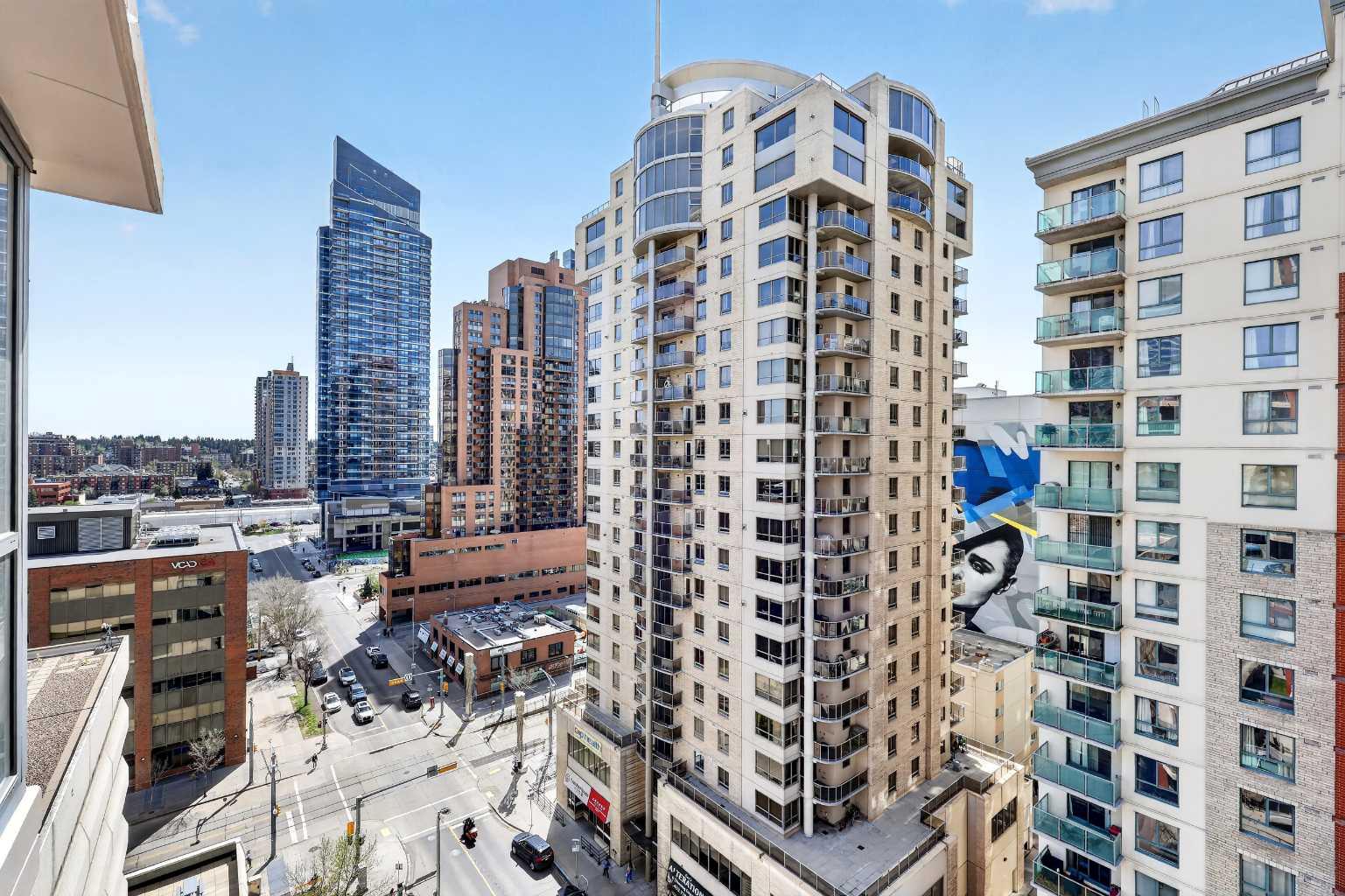 1301, 650 10 Street SW