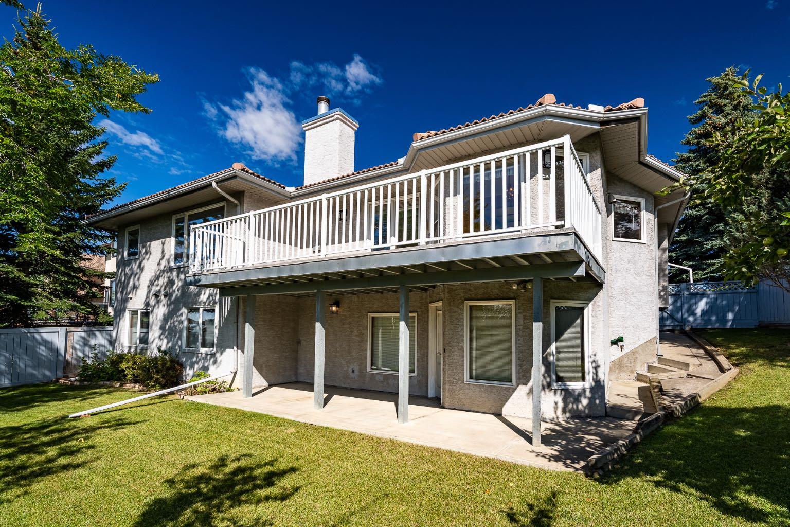 37 Edgeview Road NW