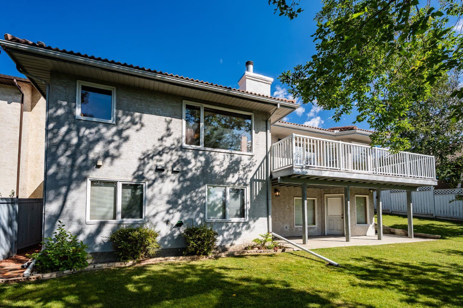 37 Edgeview Road NW