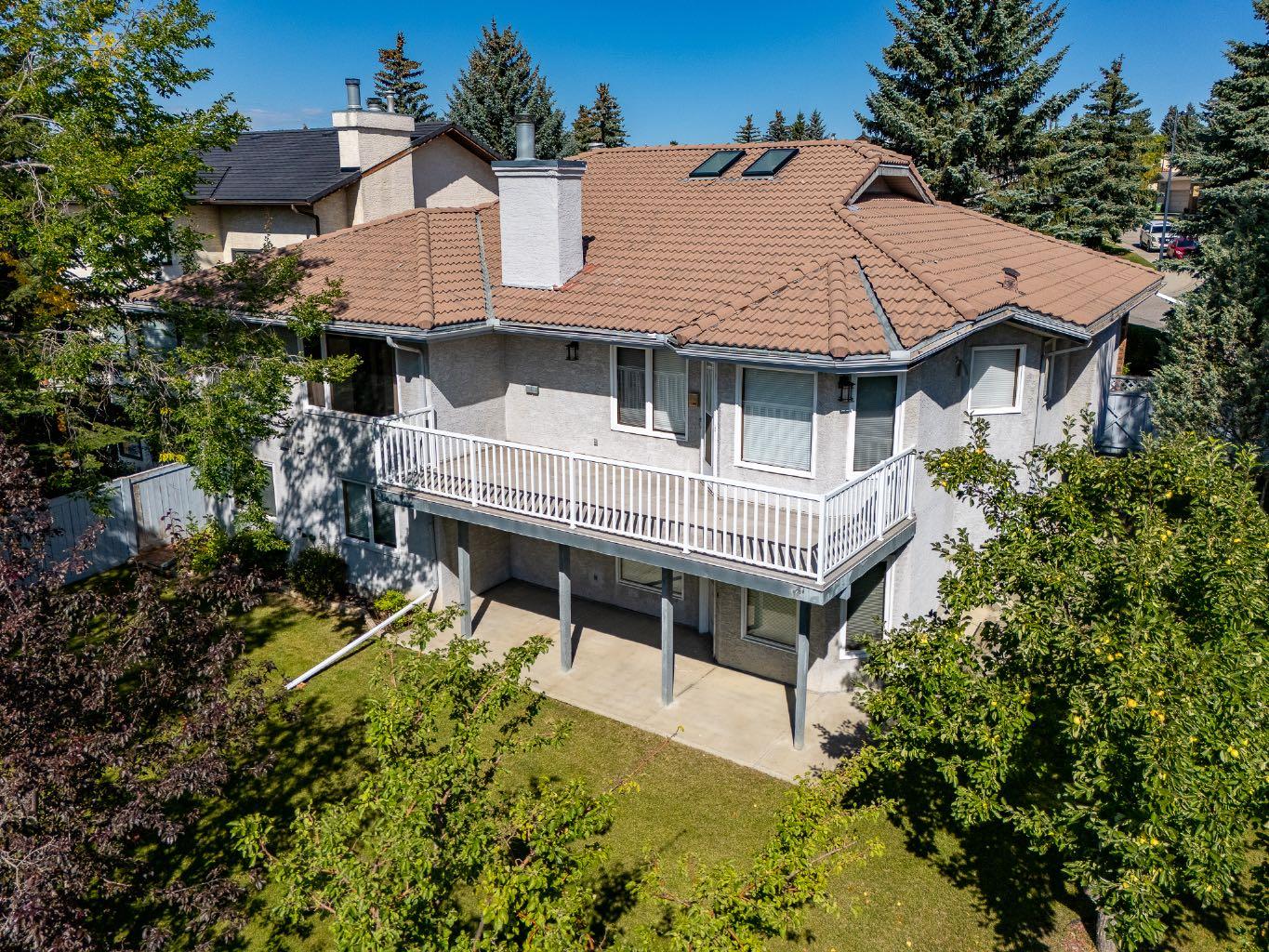 37 Edgeview Road NW