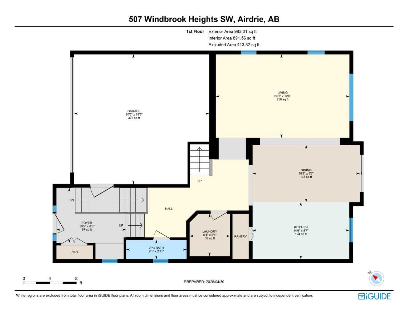 507 Windbrook Heights SW