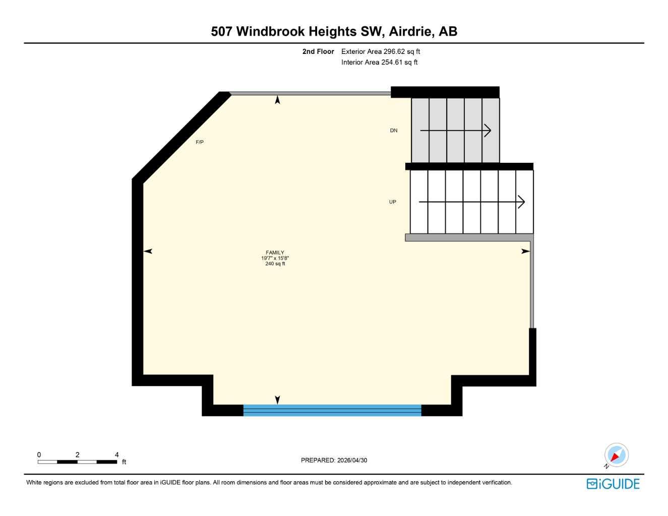 507 Windbrook Heights SW