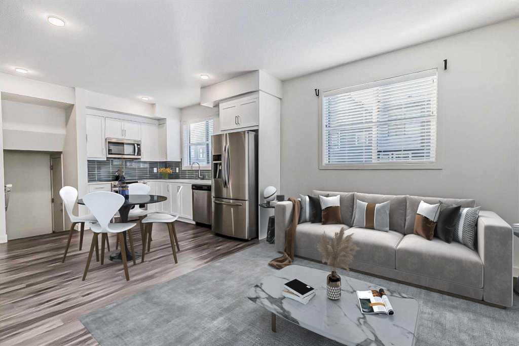 3302, 100 Walgrove Court SE