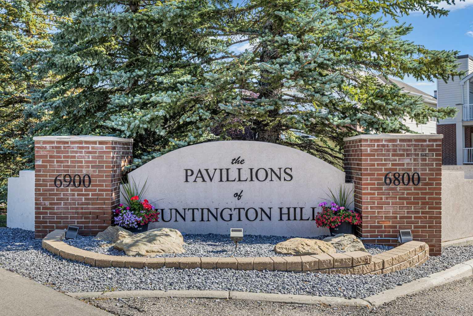 118, 6800 Hunterview Drive NW