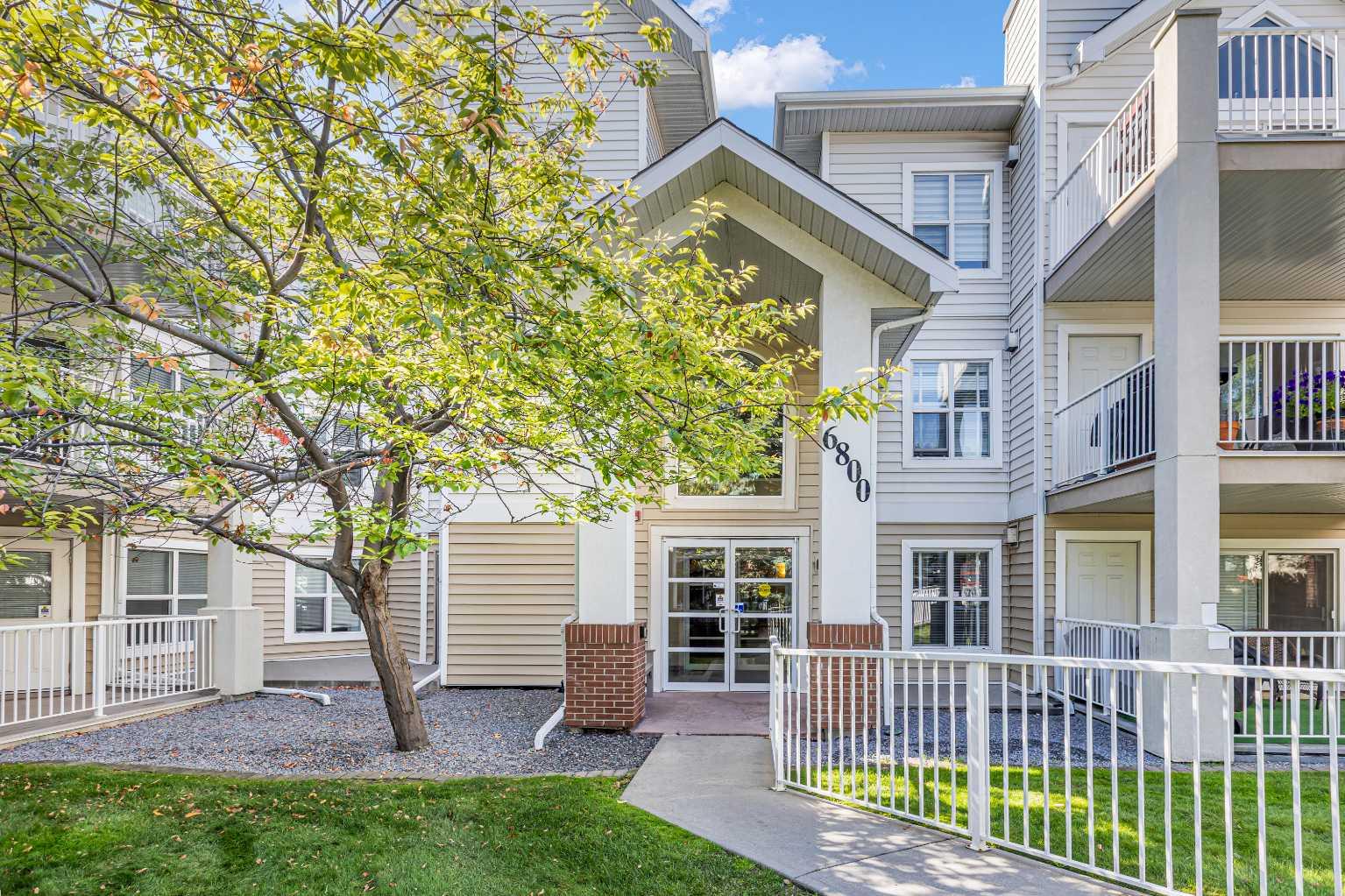 118, 6800 Hunterview Drive NW