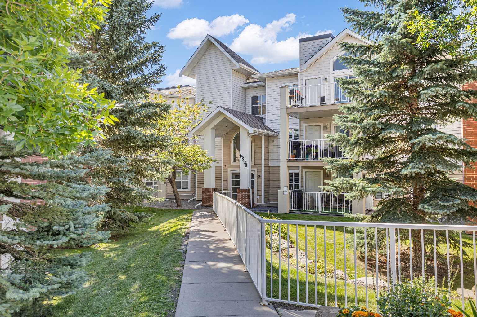118, 6800 Hunterview Drive NW