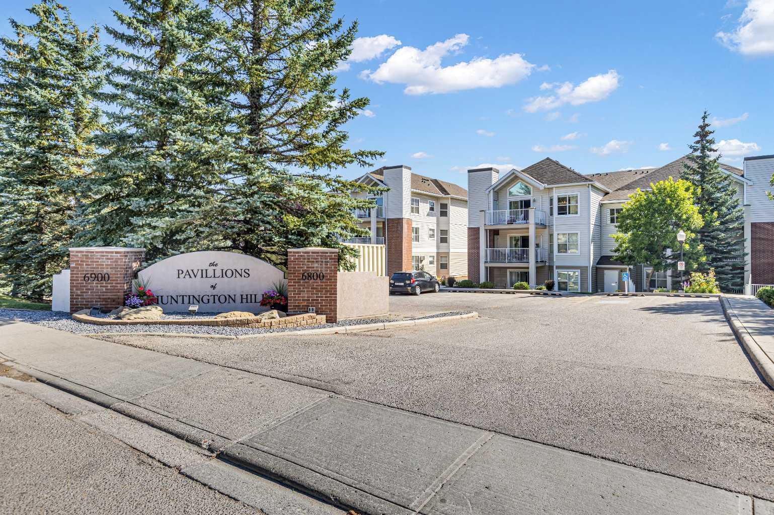 118, 6800 Hunterview Drive NW