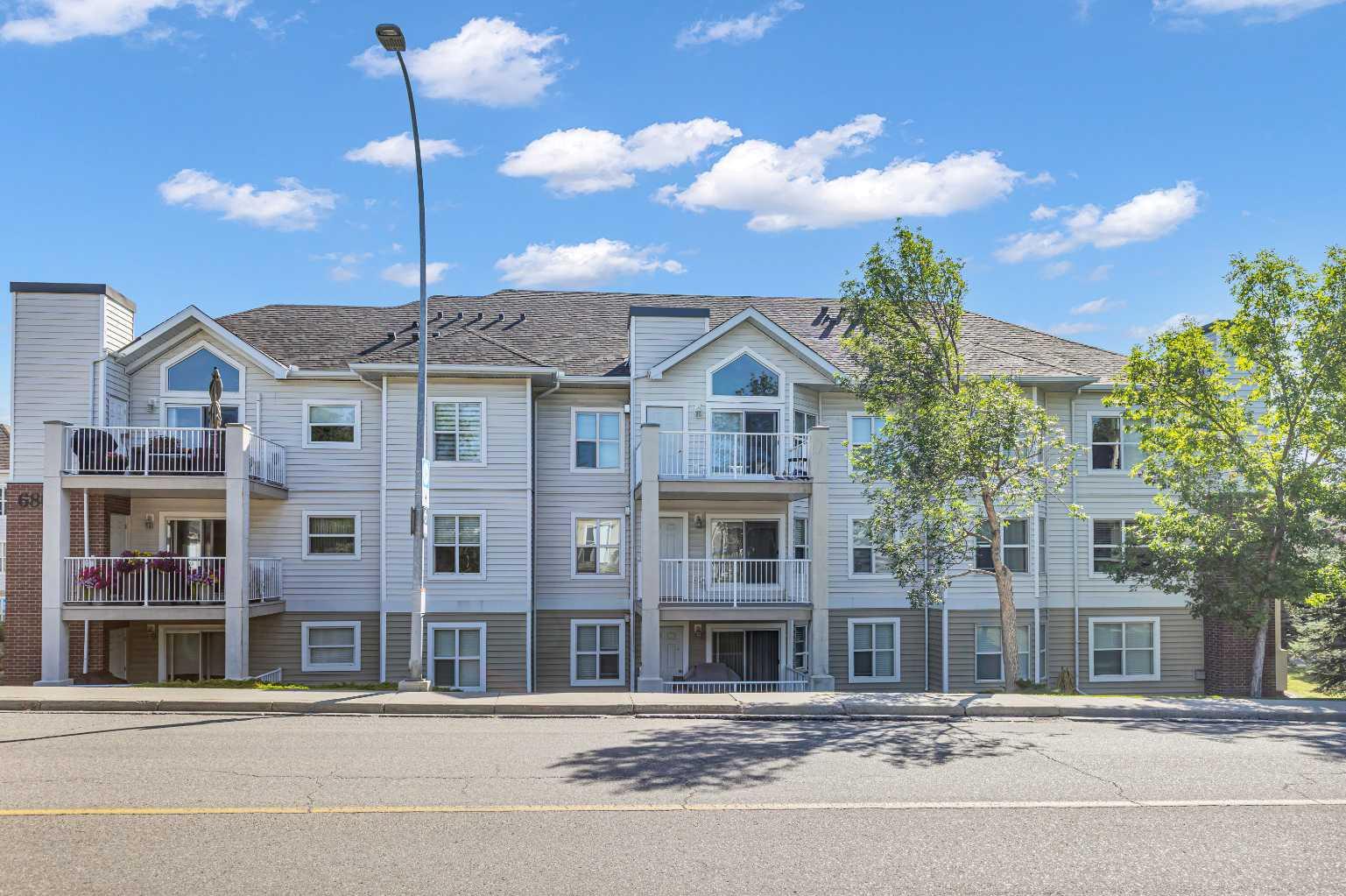 118, 6800 Hunterview Drive NW