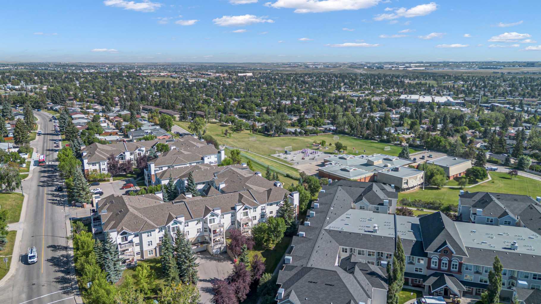 118, 6800 Hunterview Drive NW
