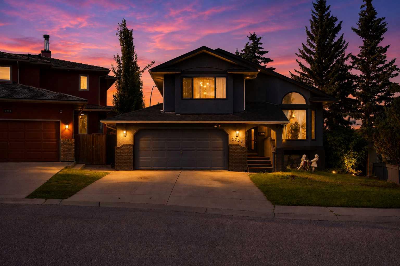2709 Signal Hill Bay SW