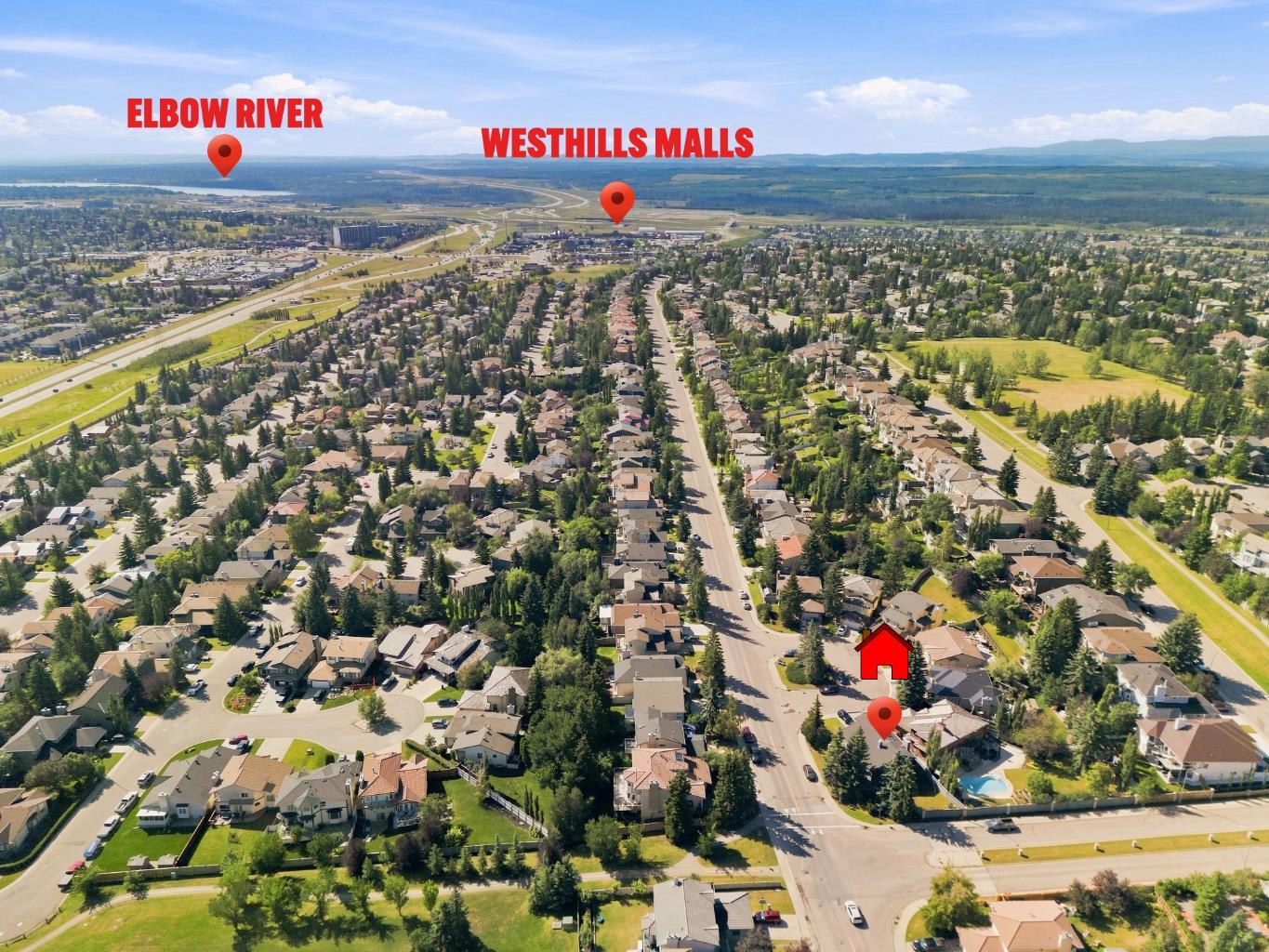 2709 Signal Hill Bay SW