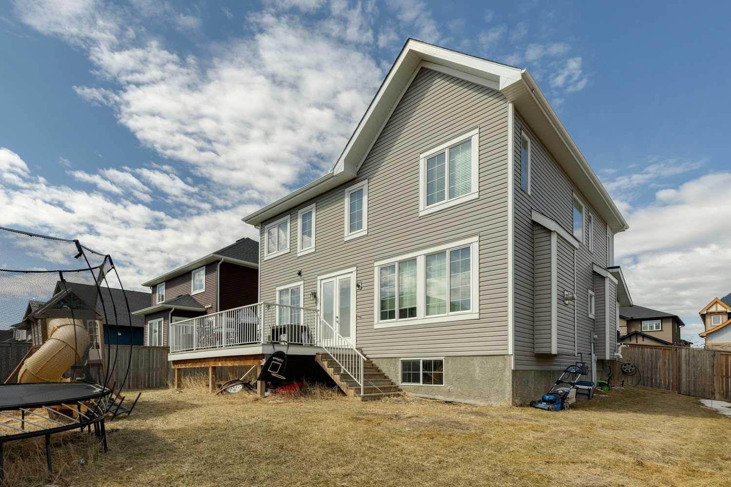 168 Rainbow Falls Heath 