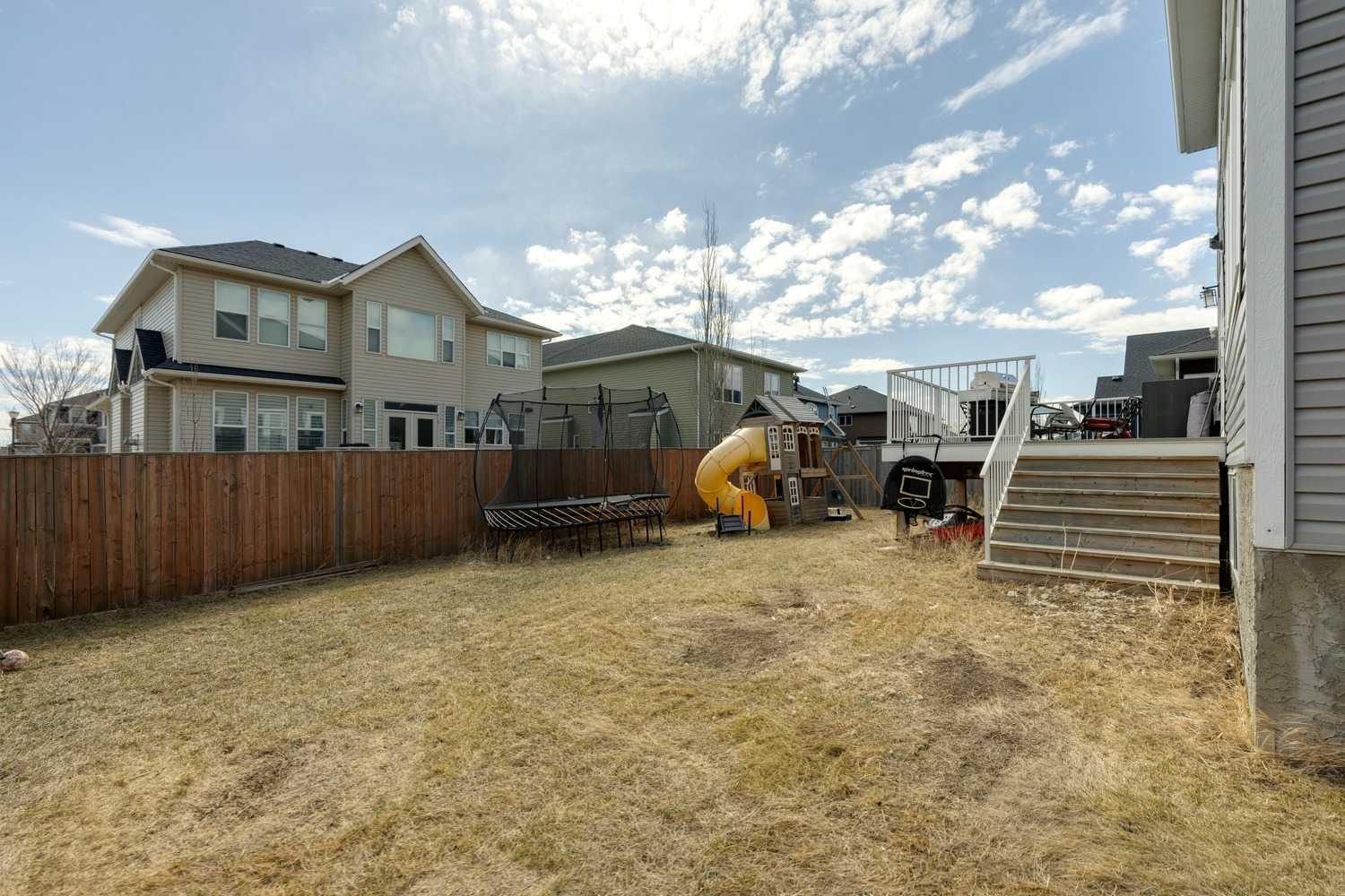 168 Rainbow Falls Heath 