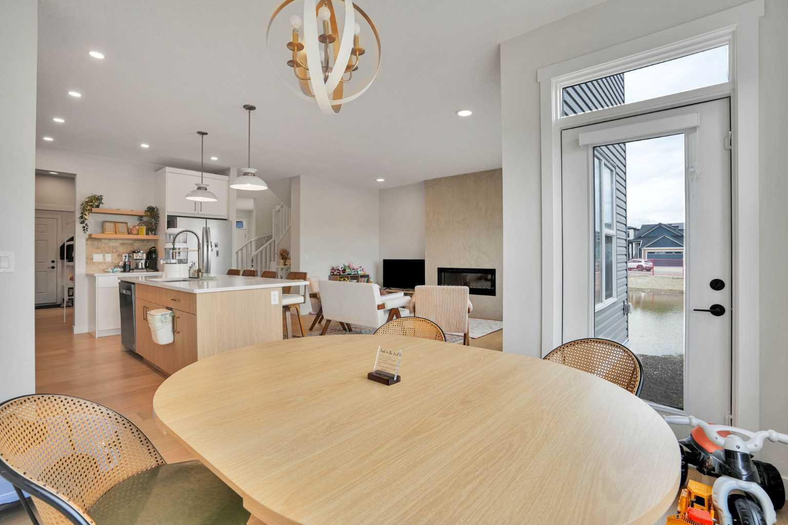 101 Wolf Hollow Terrace SE
