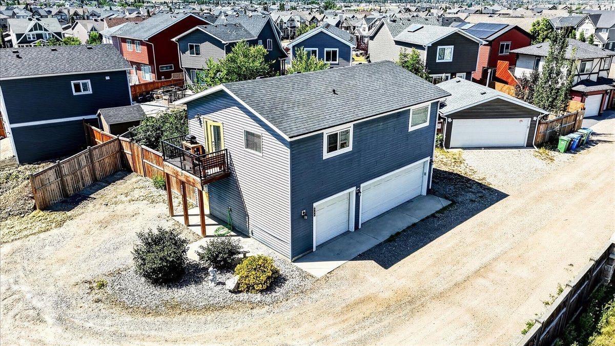 24 Auburn Meadows Green SE