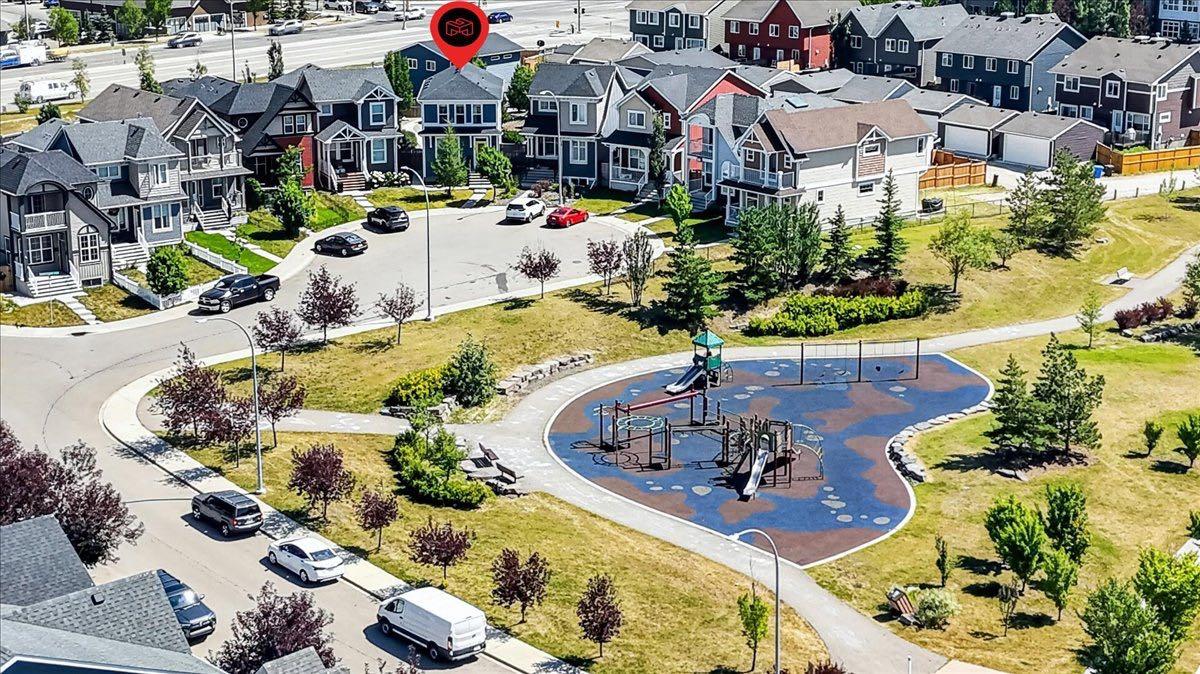 24 Auburn Meadows Green SE