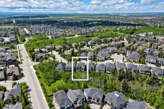 49 Aspen Ridge Green SW