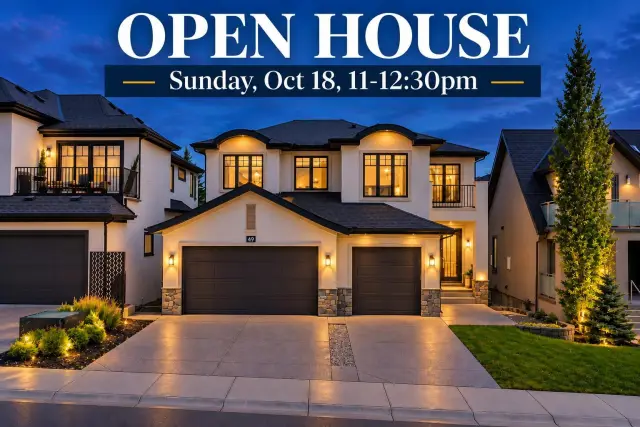 49 Aspen Ridge Green SW