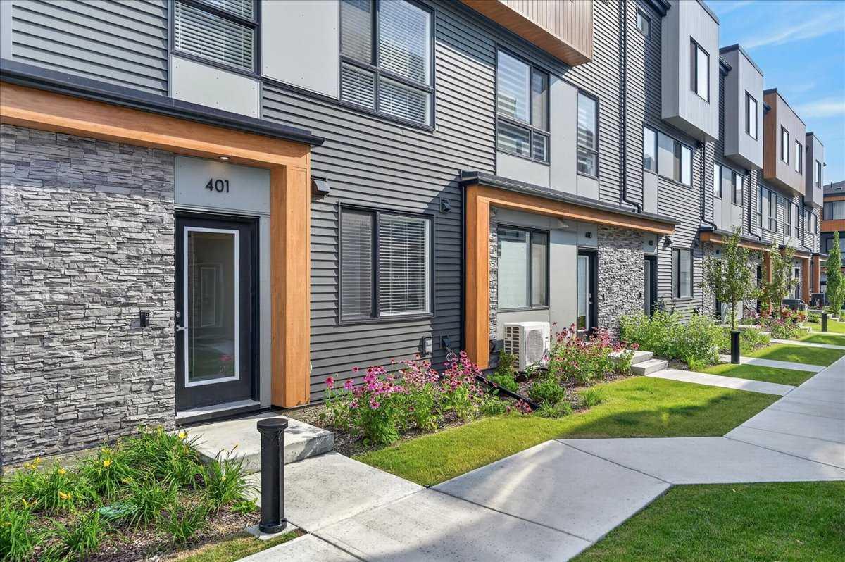 401, 81 Midtown Boulevard SW