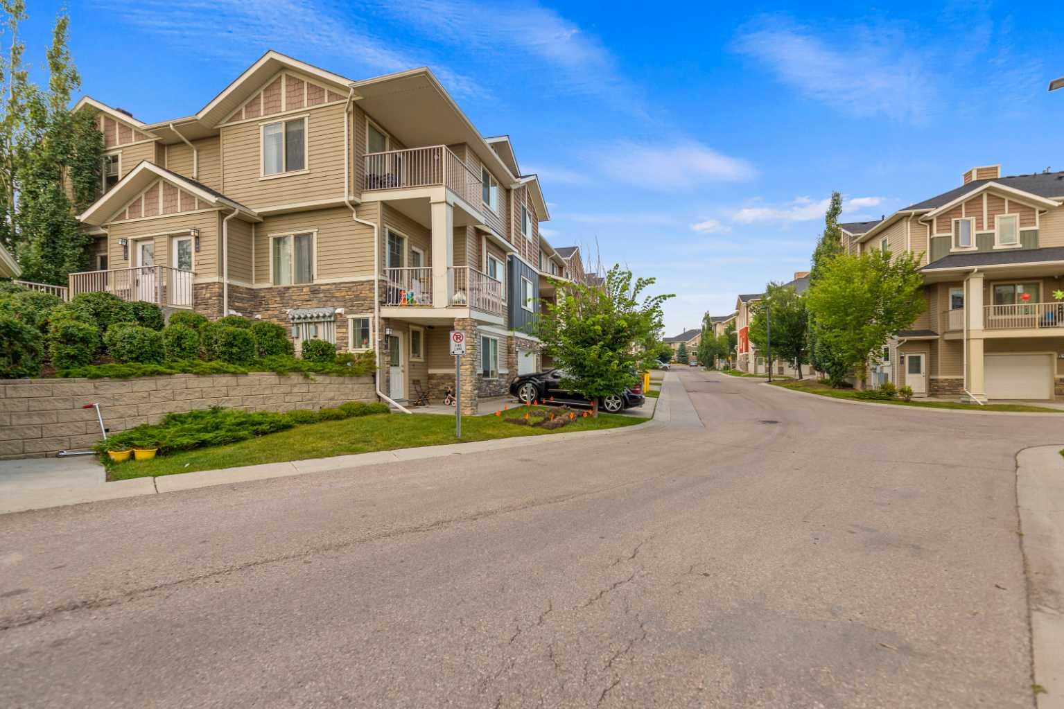 1706, 250 Sage Valley Road NW