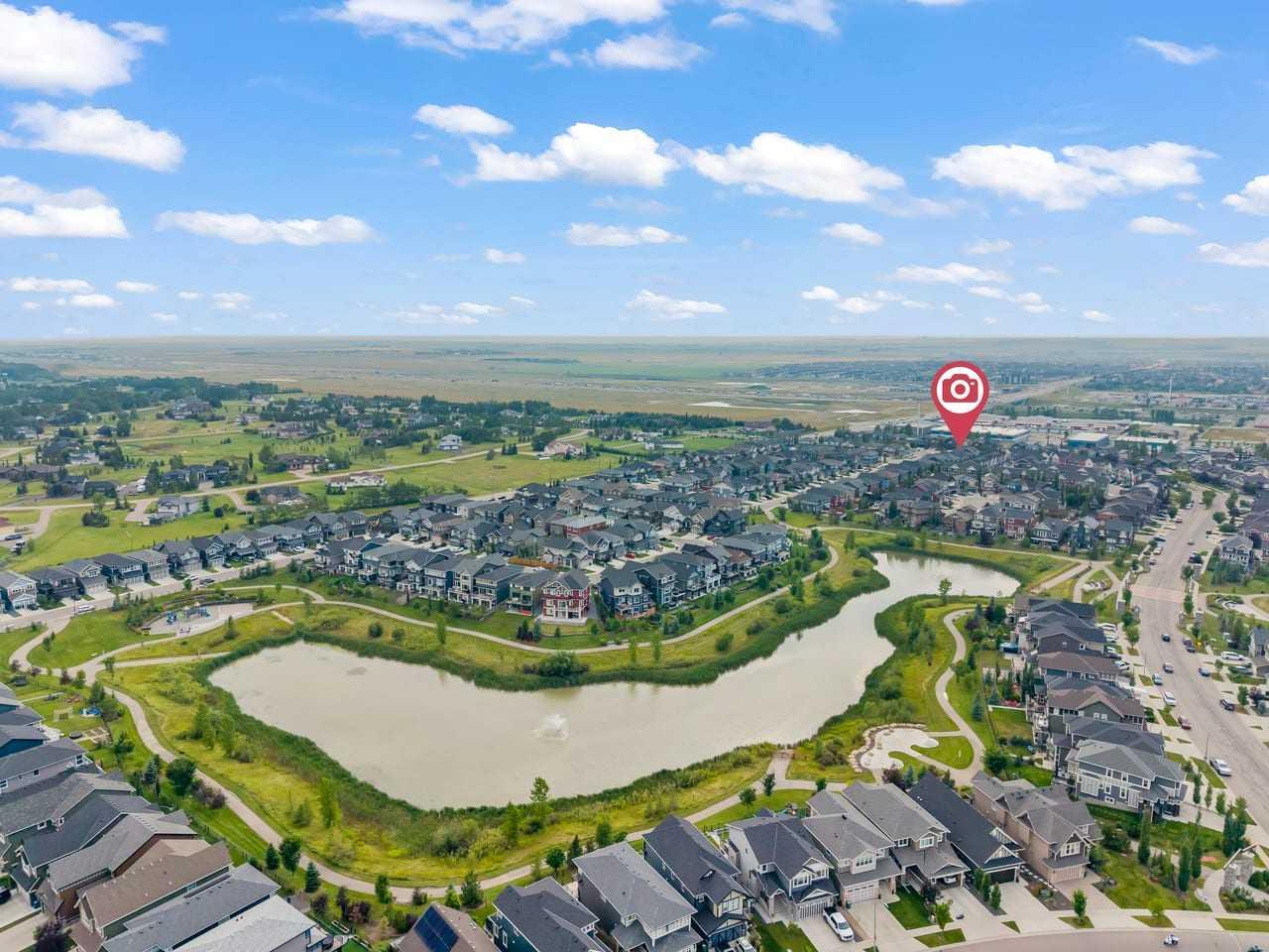 14 Kingfisher Crescent SE