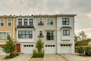206 Nolanfield Villas NW