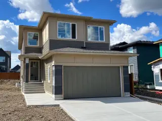 27 Creekside Rise SW