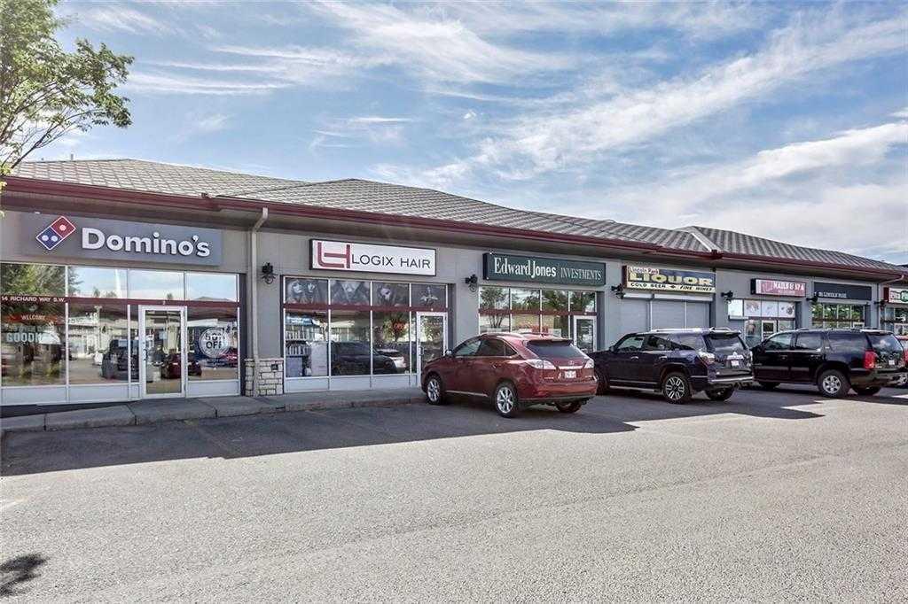 420, 5115 Richard Road SW