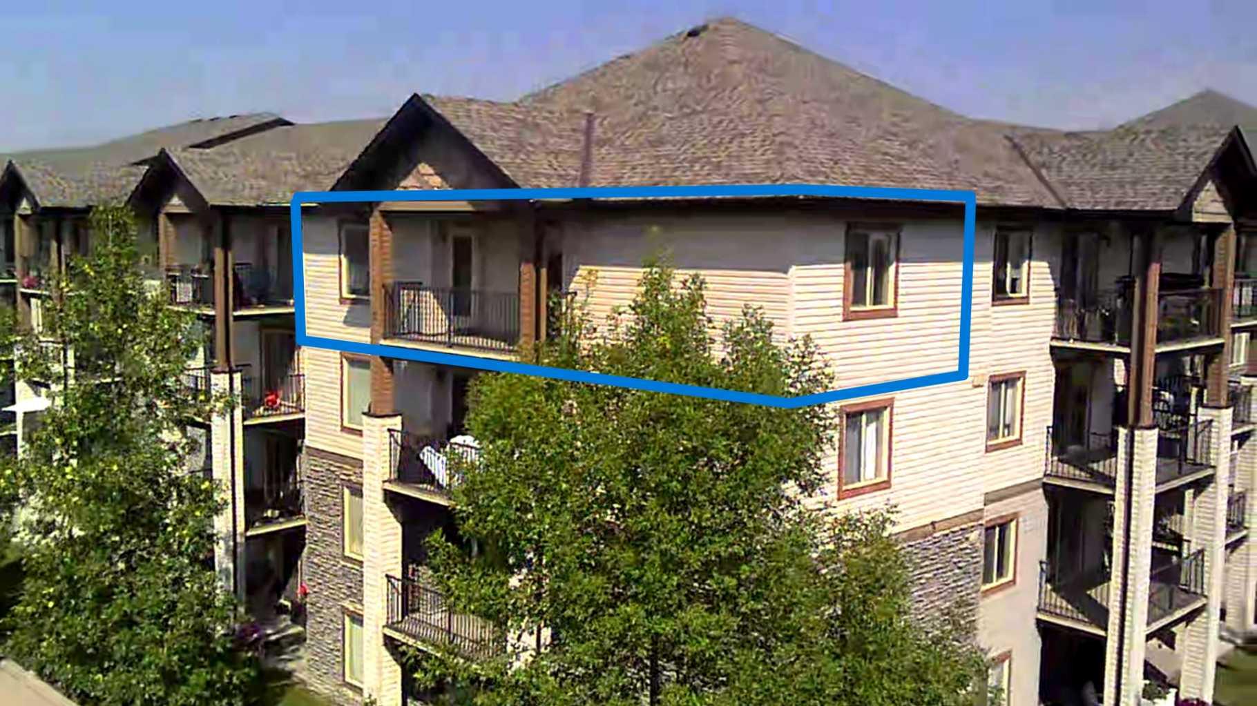 1421, 8 Bridlecrest Drive SW