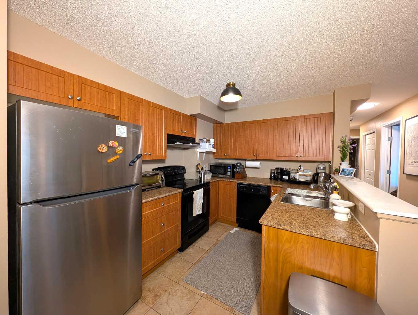 1421, 8 Bridlecrest Drive SW