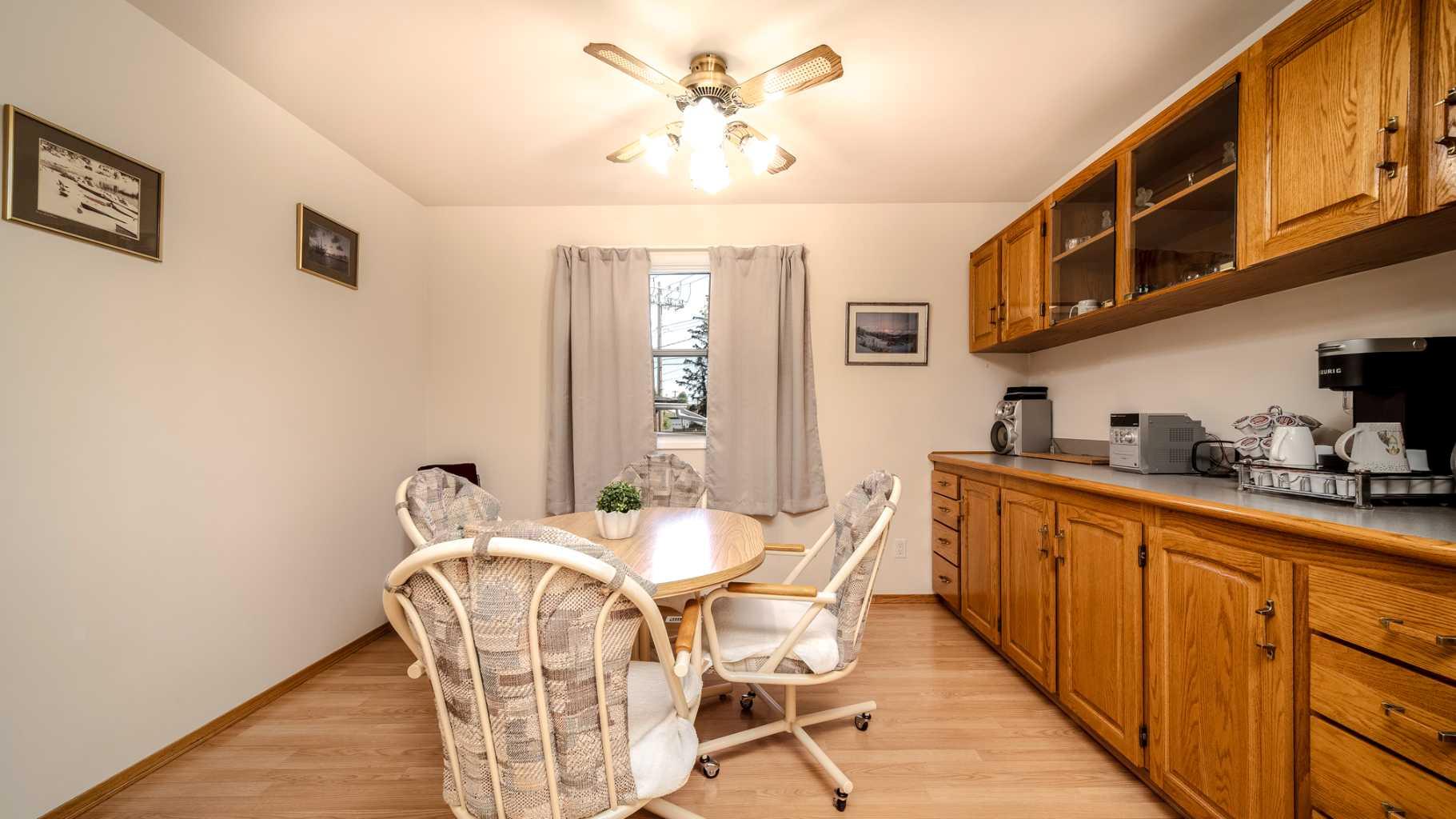 42 Harrow Place SW