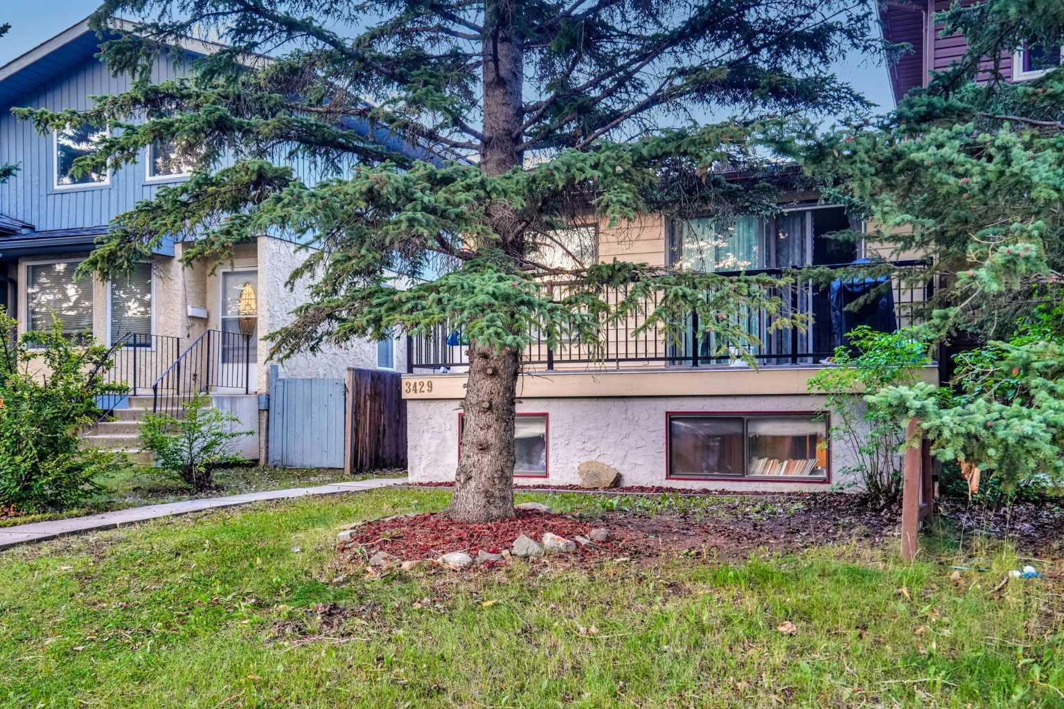3429 Cedarille Drive SW