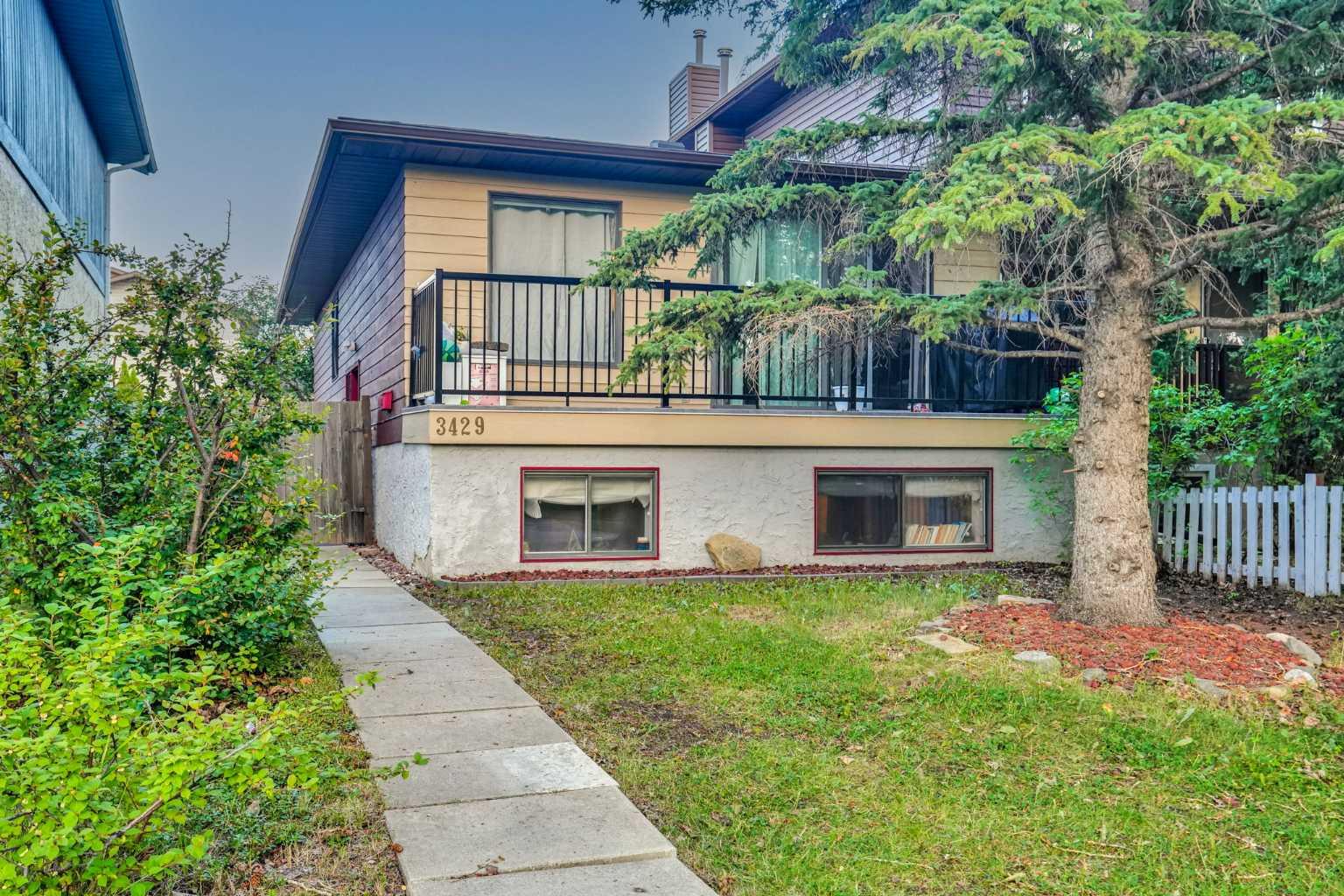 3429 Cedarille Drive SW