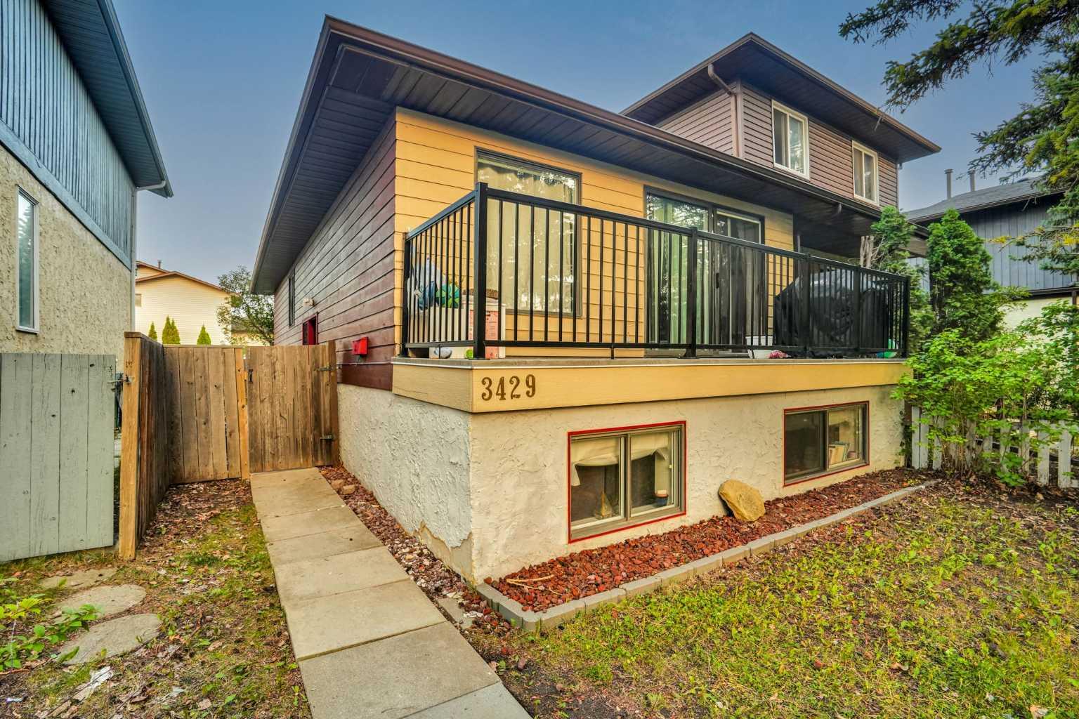 3429 Cedarille Drive SW