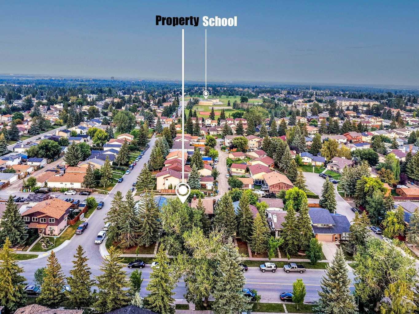 3429 Cedarille Drive SW
