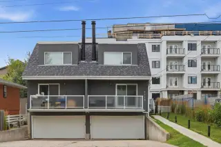 B, 2115 35 Avenue SW
