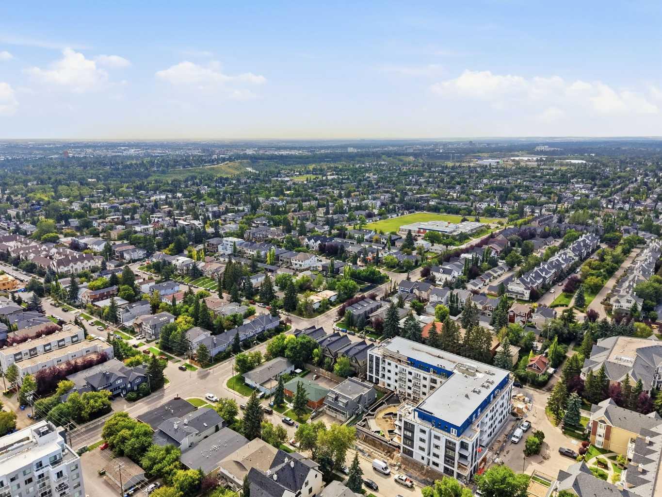 B, 2115 35 Avenue SW