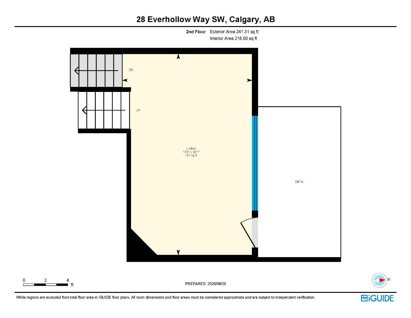 28 Everhollow Way SW