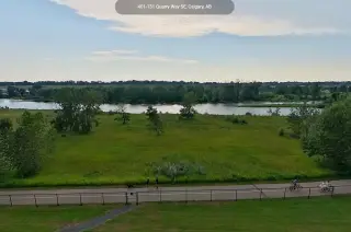 401, 131 Quarry Way SE