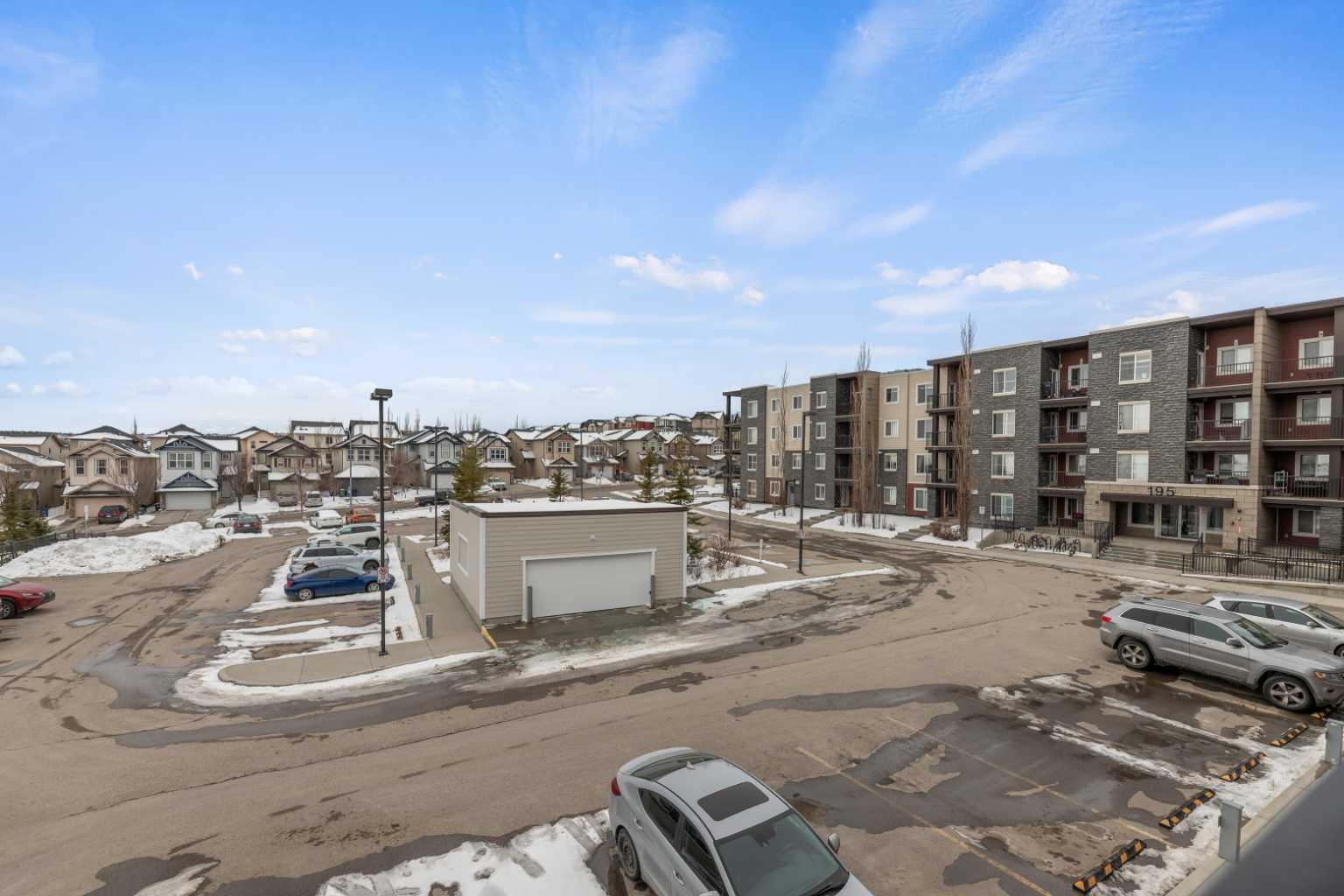 224, 195 Kincora Glen Road 