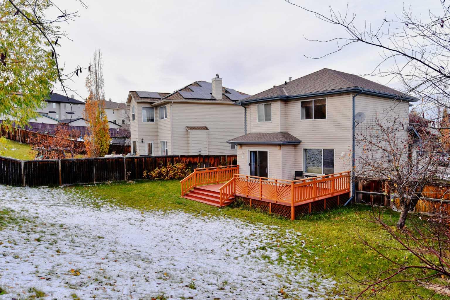 133 Panamount Court NW