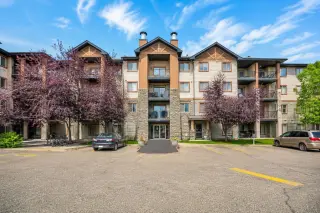 1407, 8 Bridlecrest Drive SW