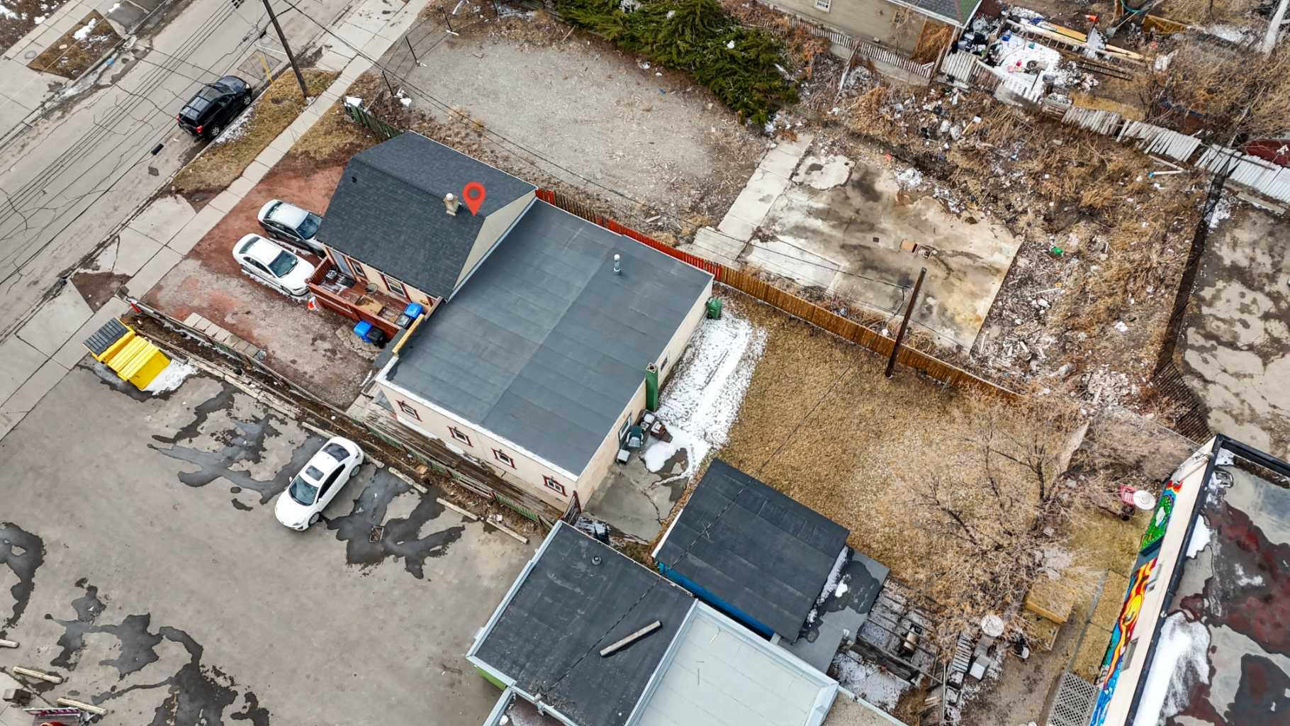 434 Meredith Road NE