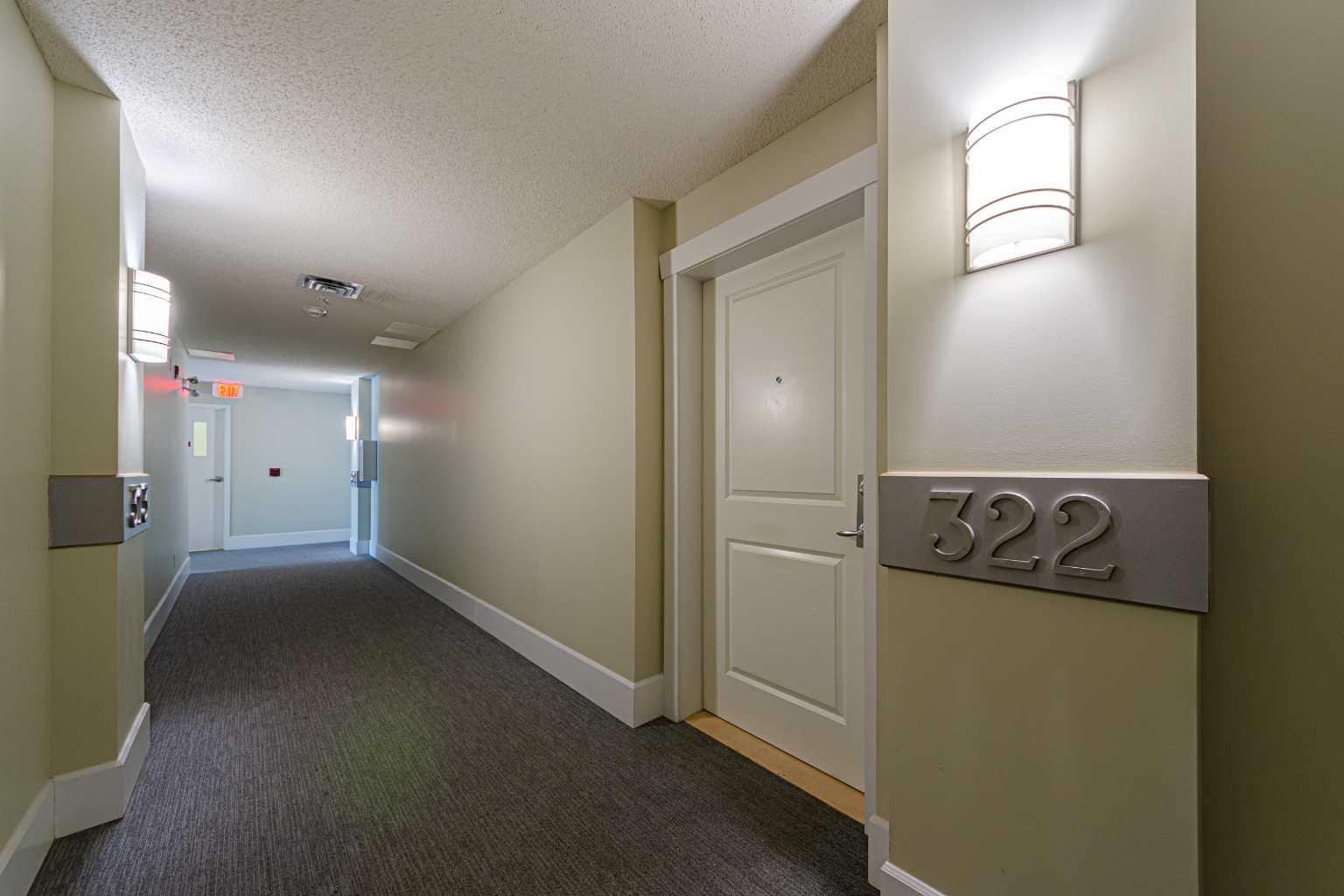 322, 88 Arbour Lake Road NW