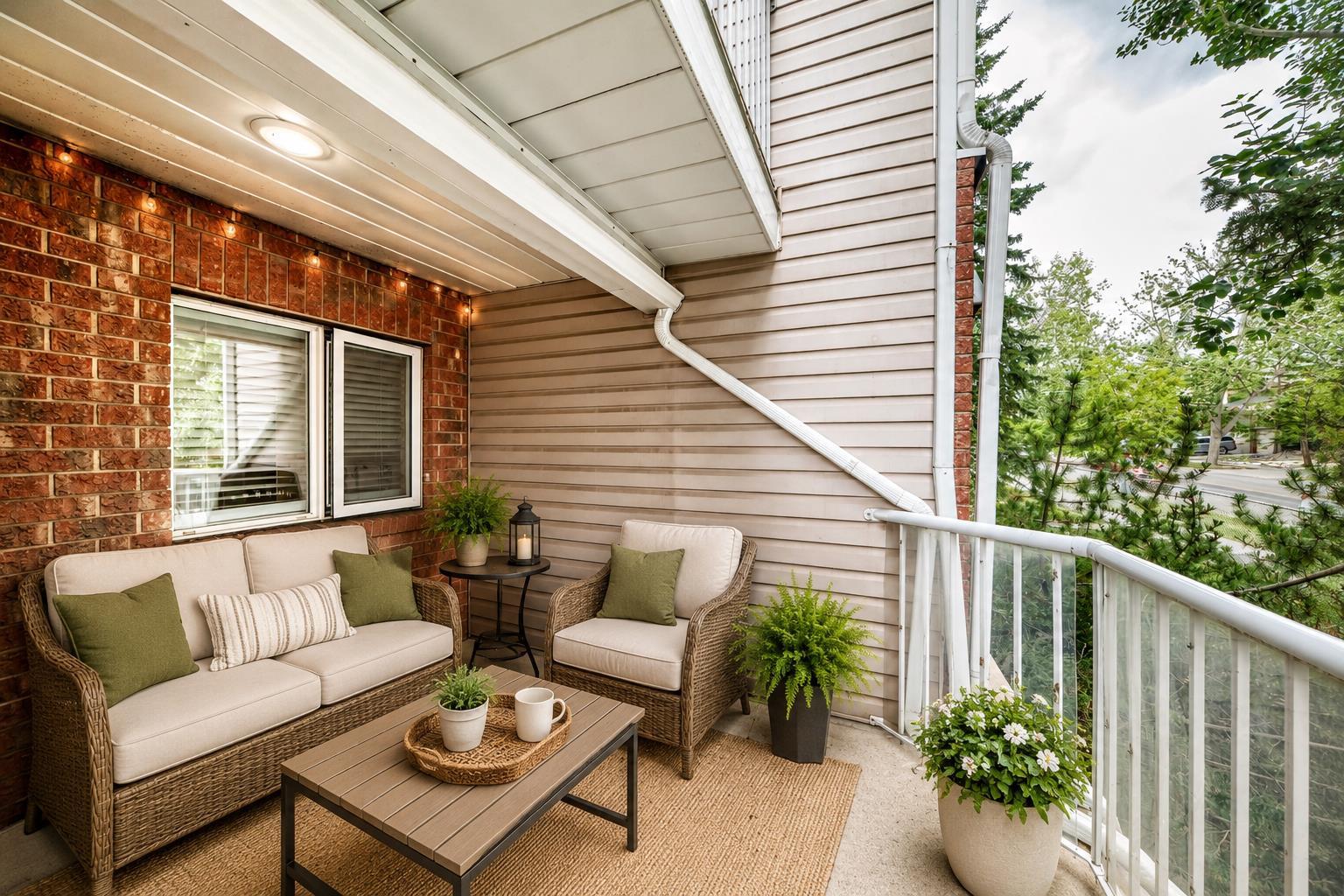1109, 1109 Hawksbrow Point NW