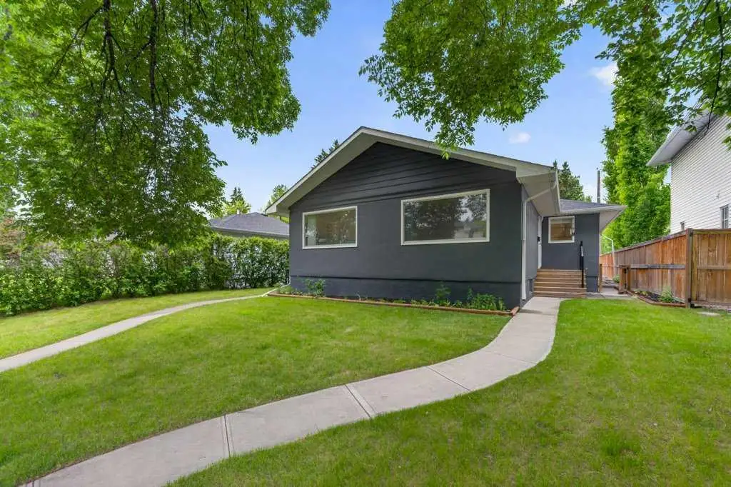 A&B, 319 37 Street SW