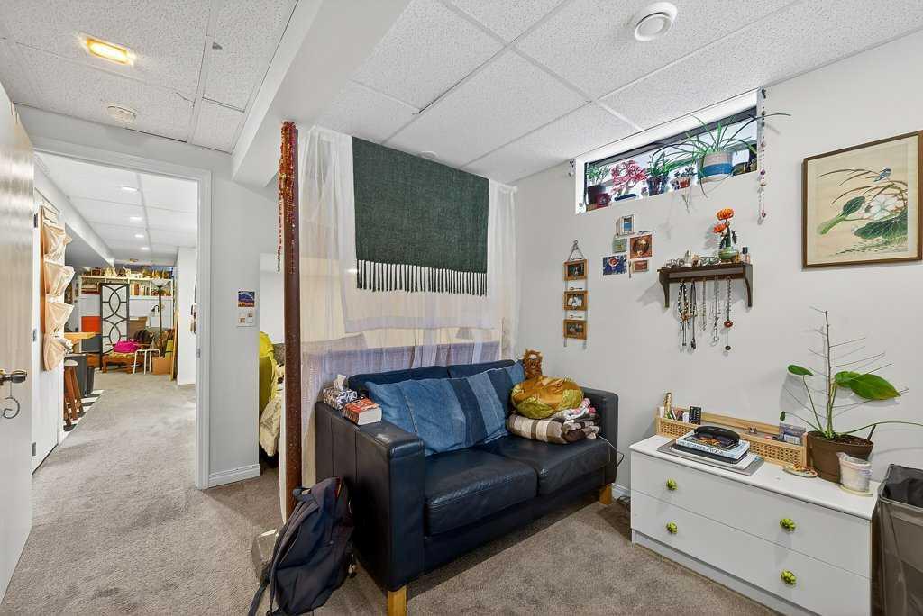 A&B, 319 37 Street SW