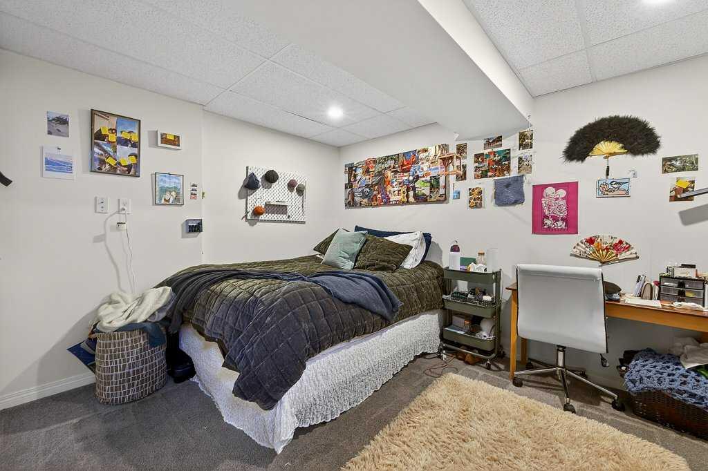 A&B, 319 37 Street SW