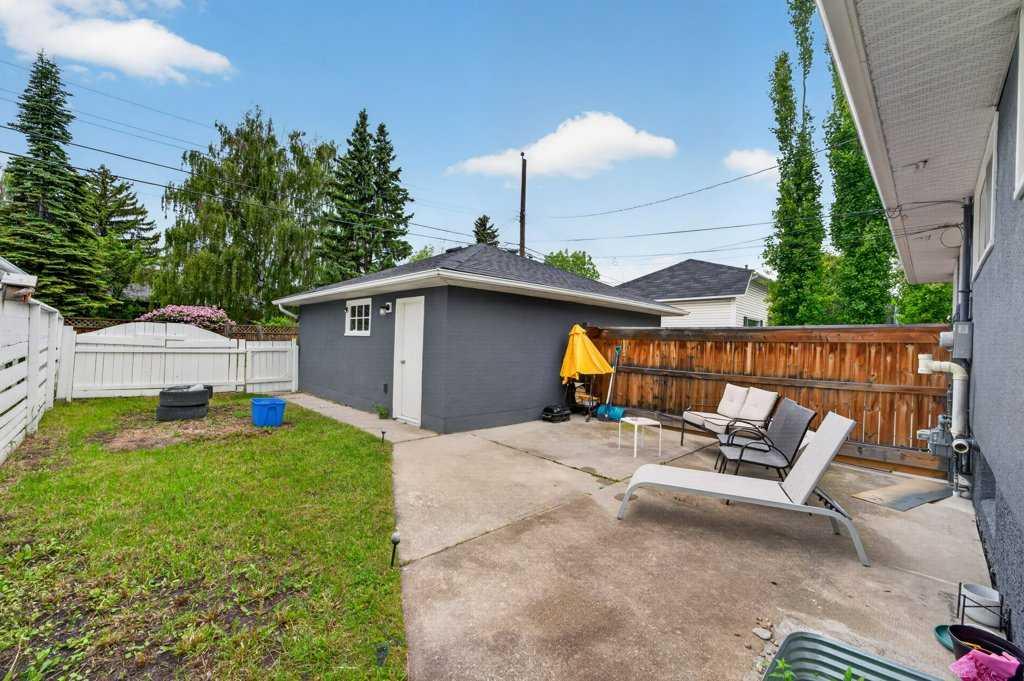 A&B, 319 37 Street SW